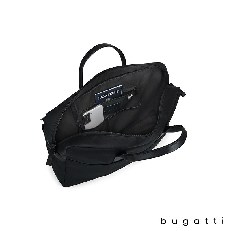 Black (Decorated)