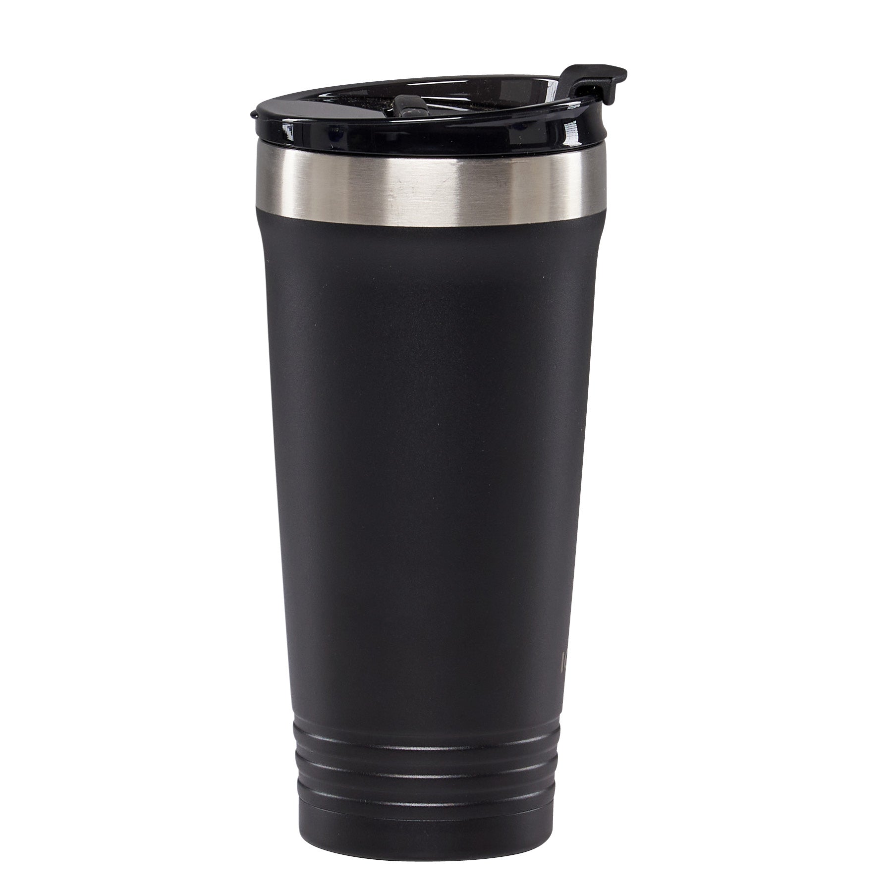 Black (Decorated)