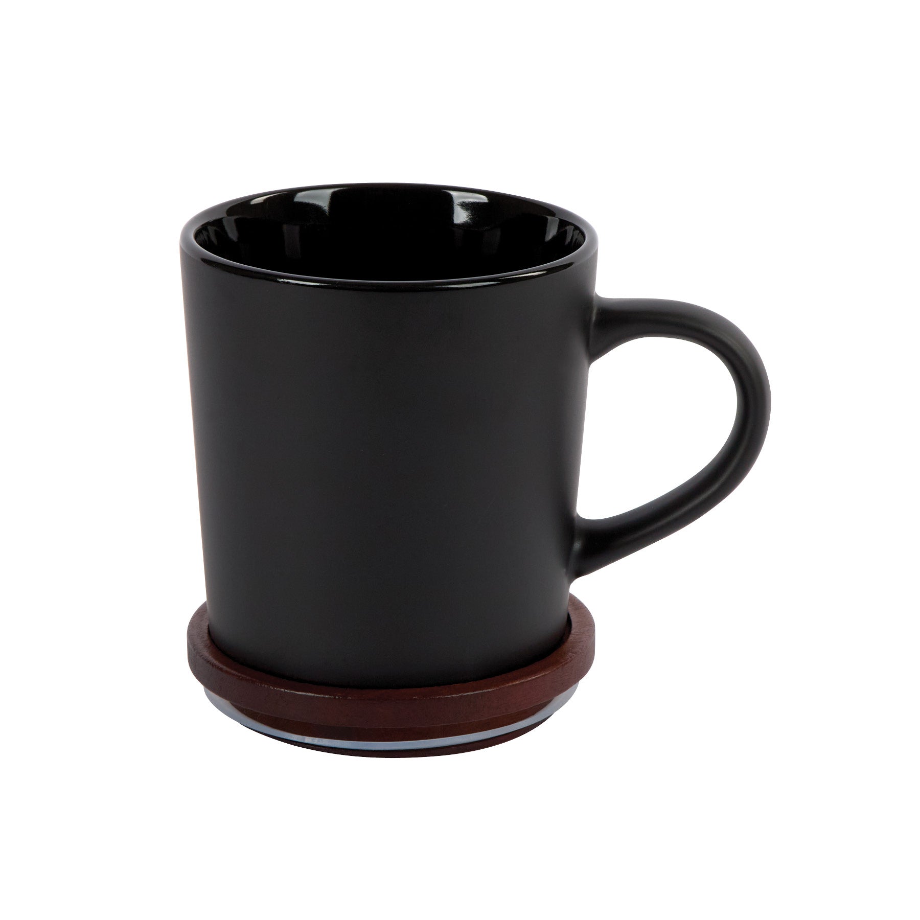 Black (Decorated)