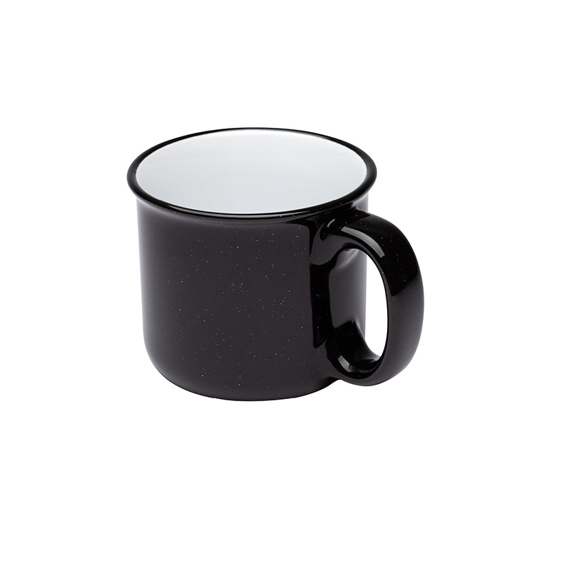 Black (Decorated)