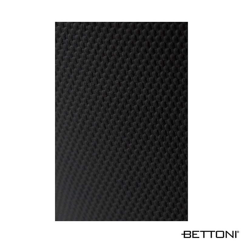 Black (Decorated)