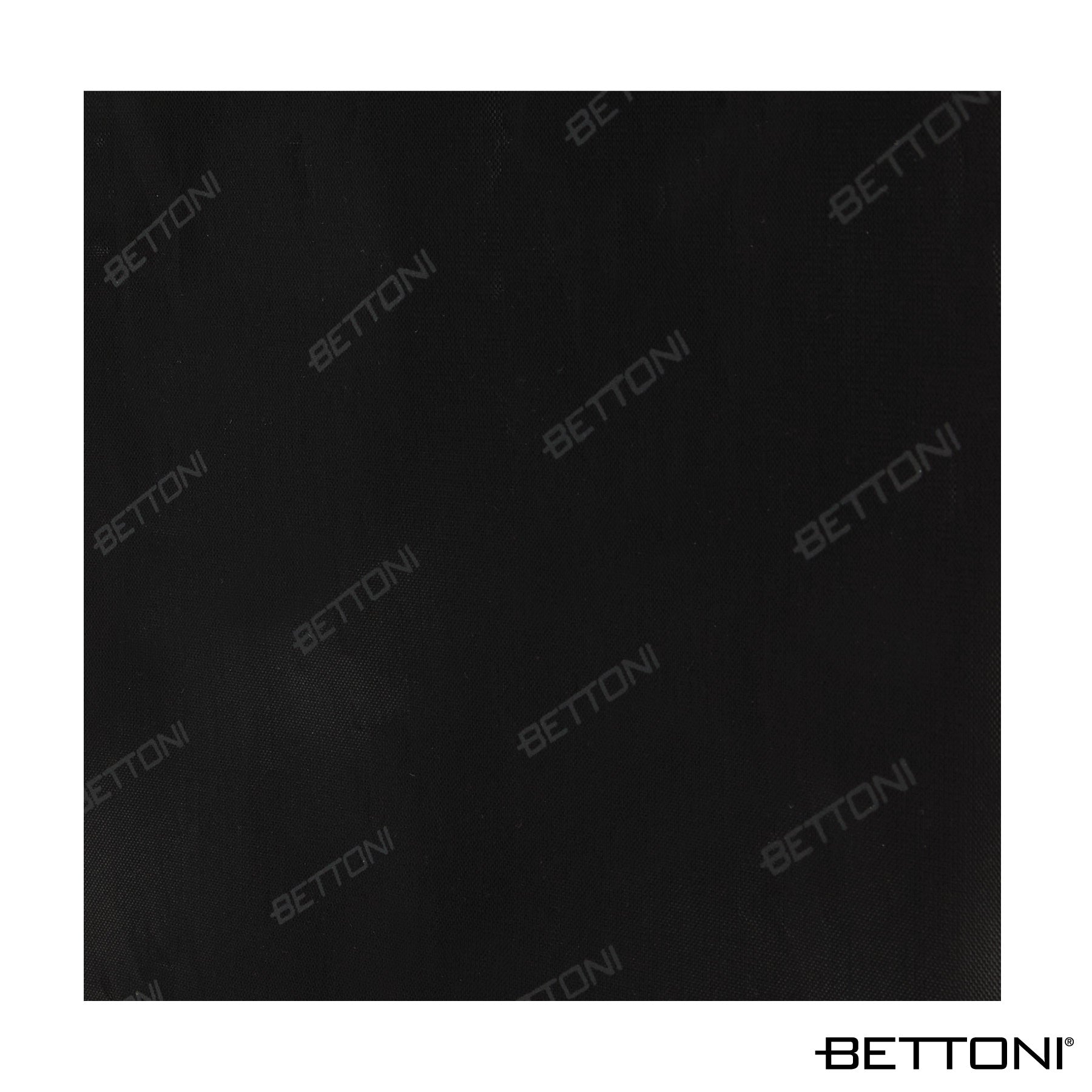 Black (Decorated)