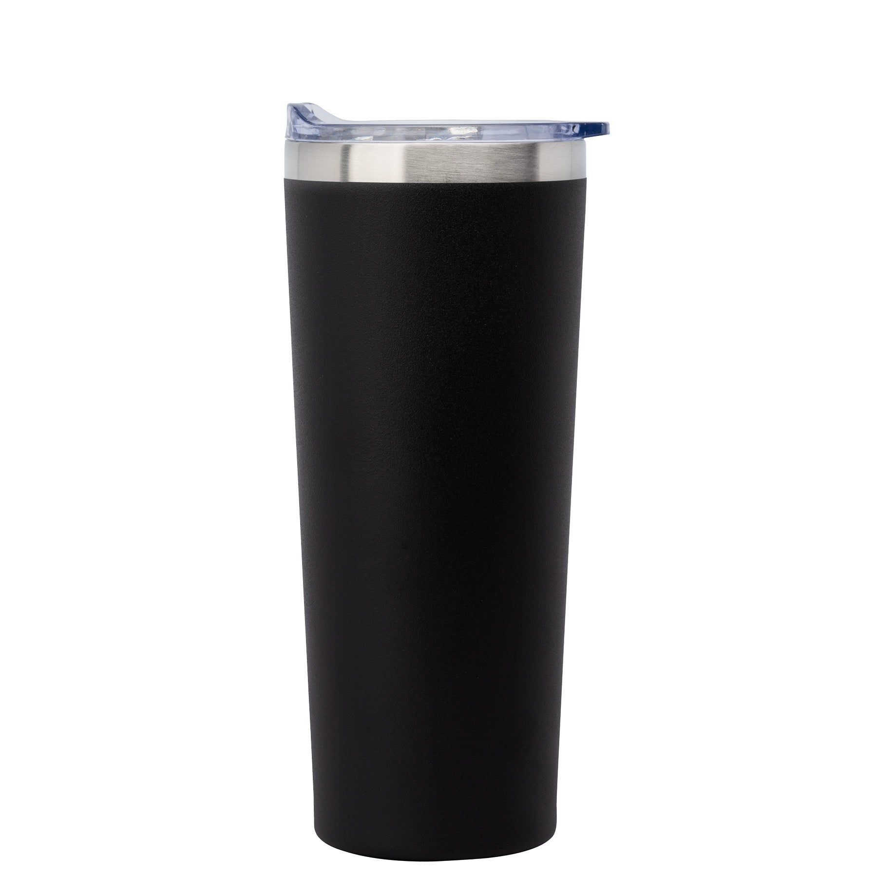 Black (Decorated)