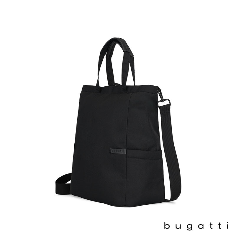 Black (Decorated)