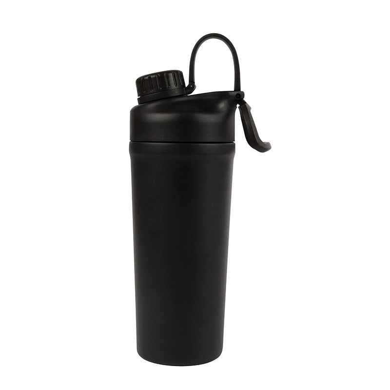 Black (Decorated)