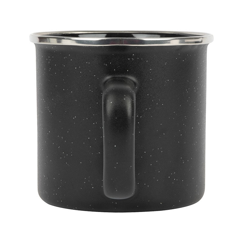 Black (Decorated)