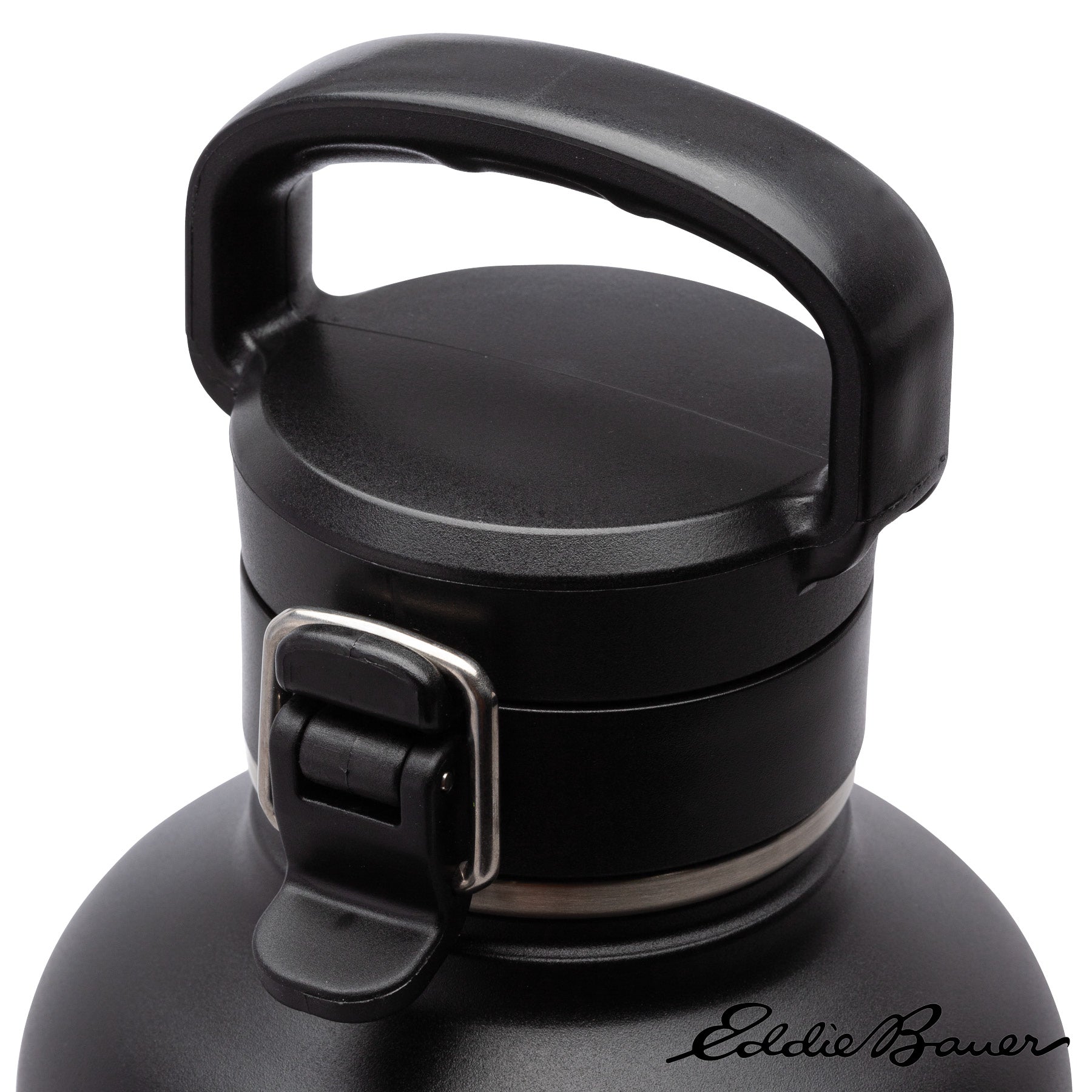 Black (Decorated)