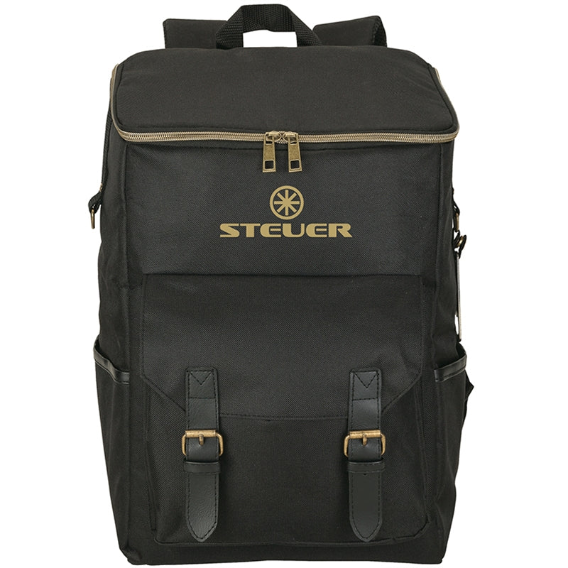 Black (Decorated)