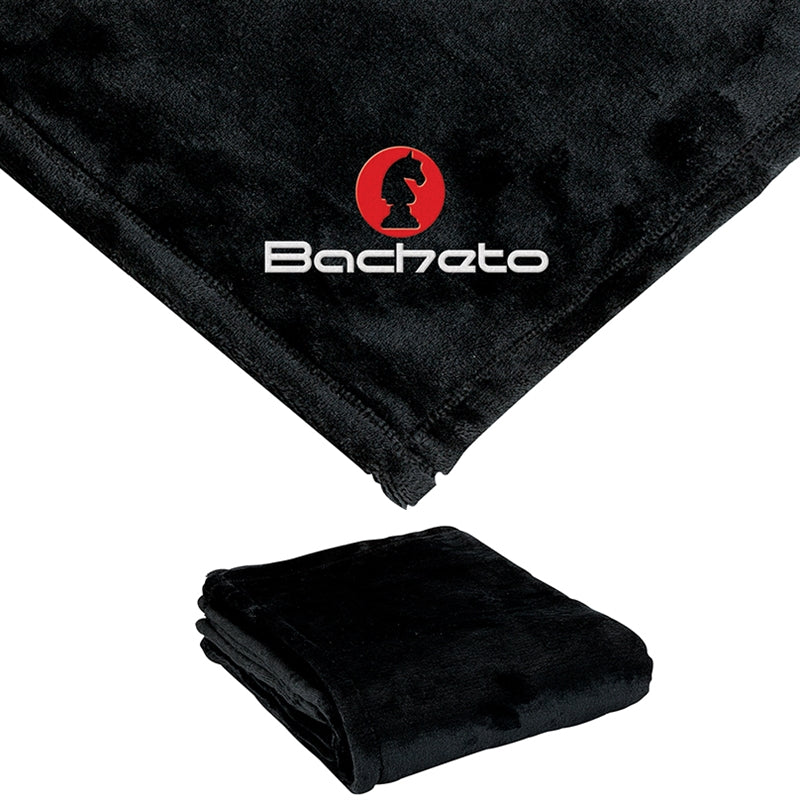 Black (Decorated)