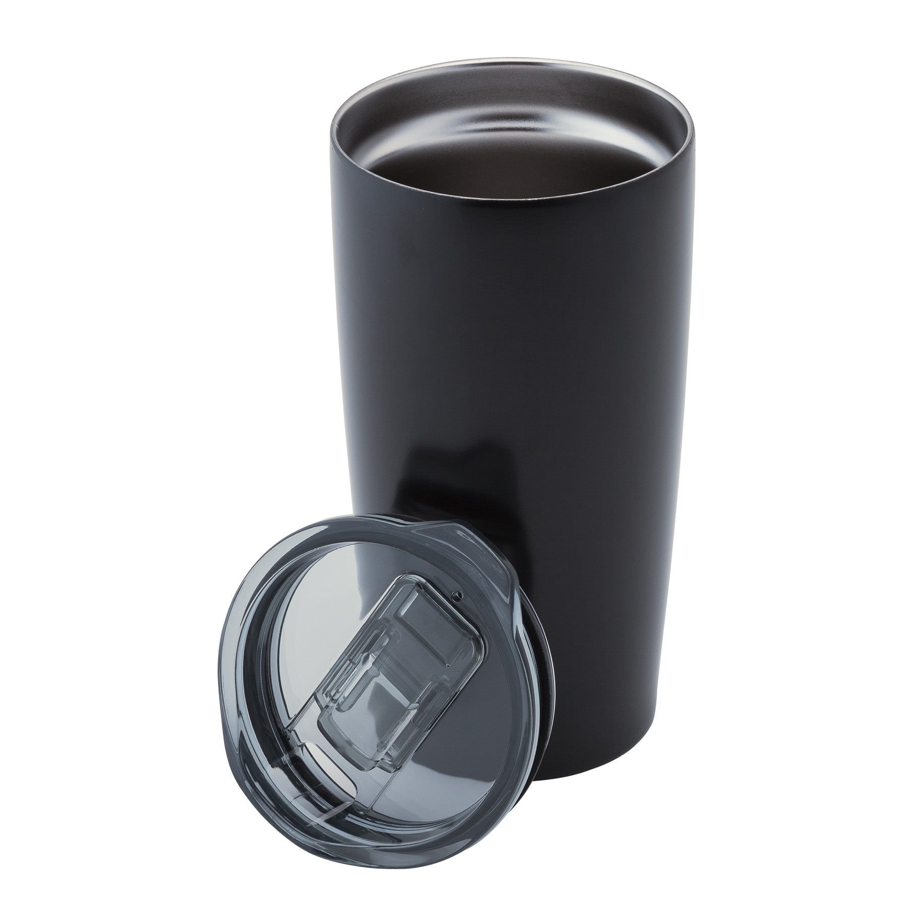 Black (Decorated)