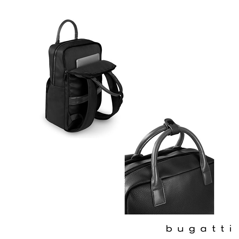 Black (Decorated)