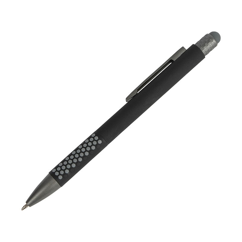 Black (Decorated)