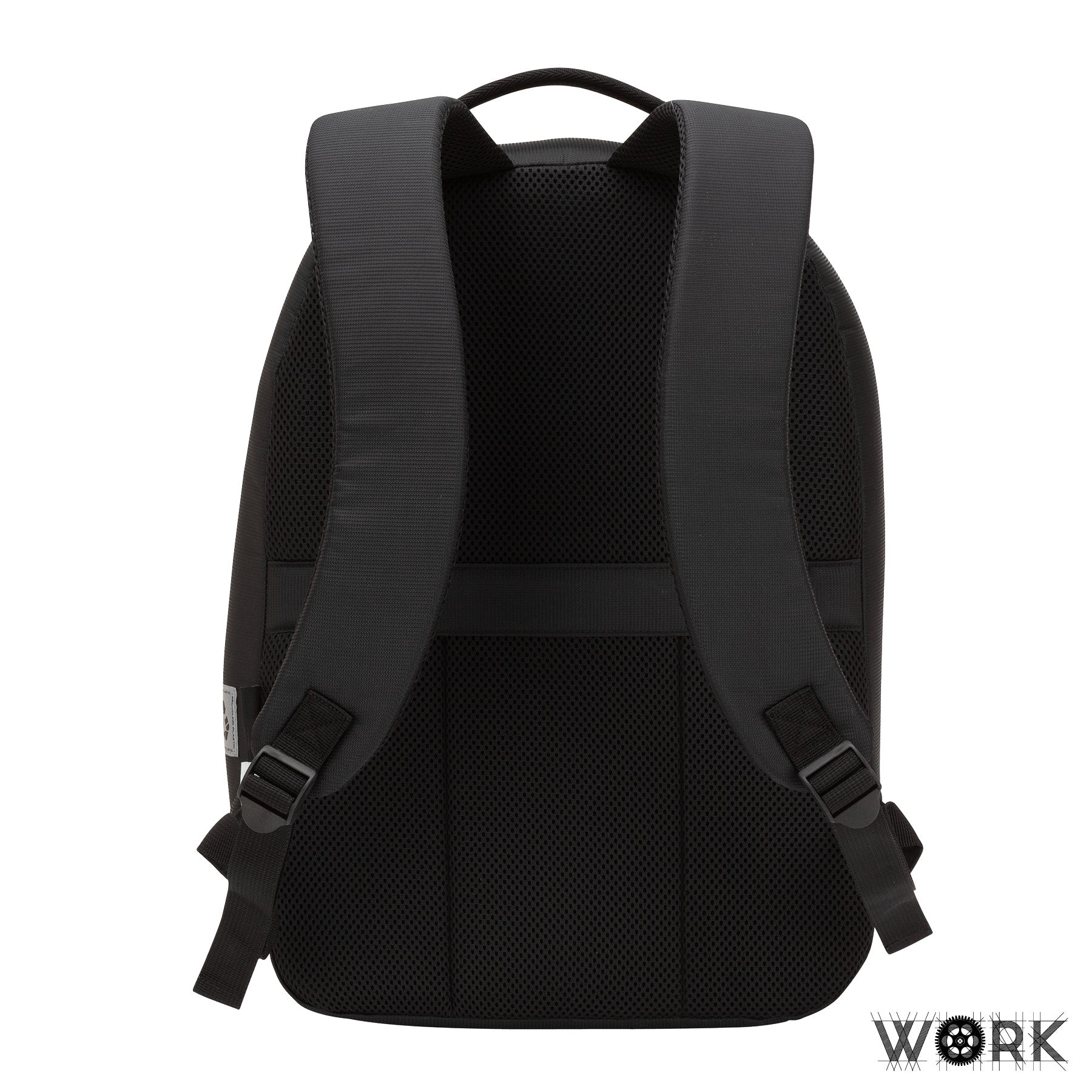 Black (Decorated)