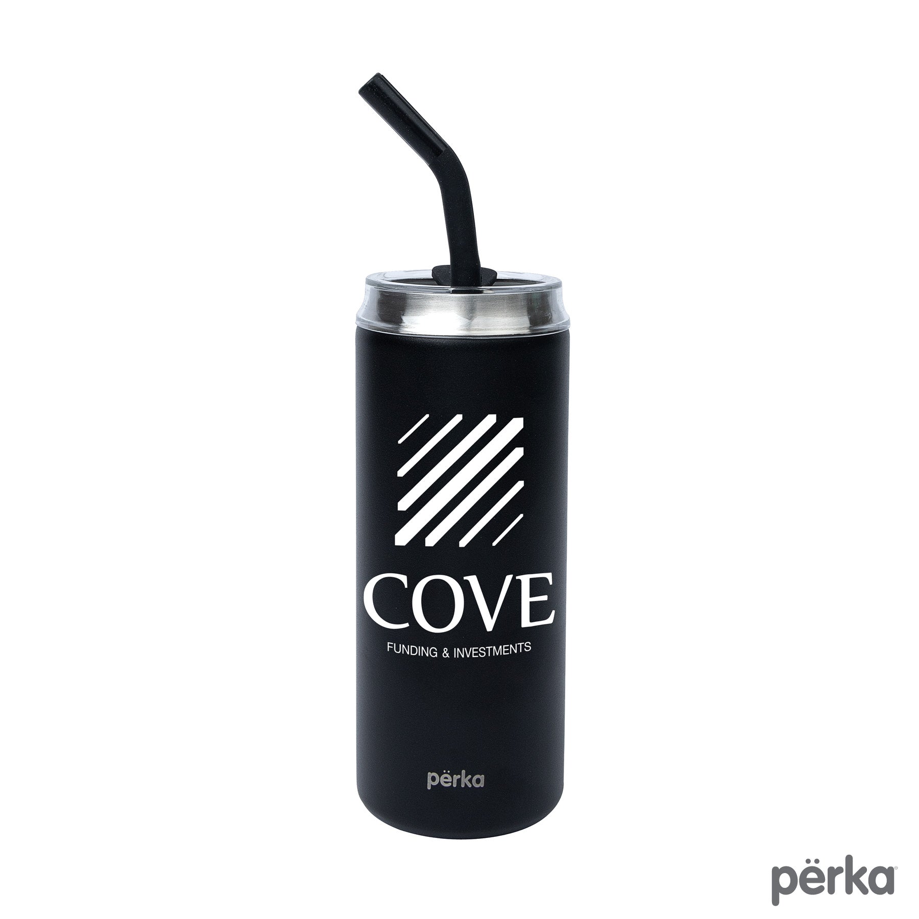 Black (Decorated)