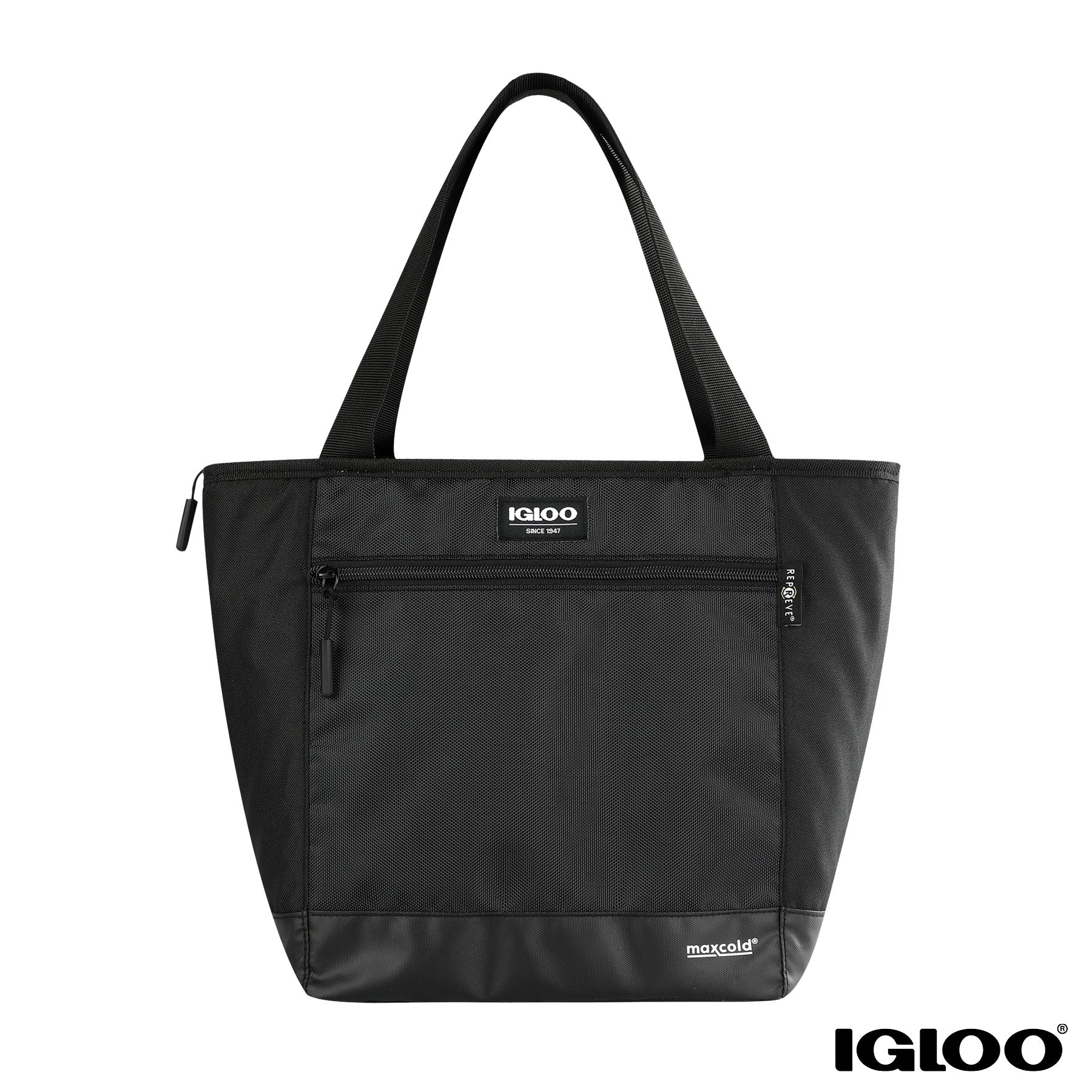 Black (Decorated)