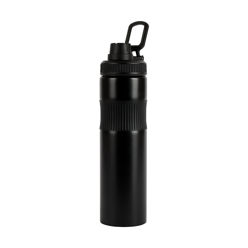 Black (Decorated)