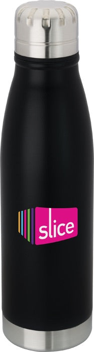 Black (Decorated)
