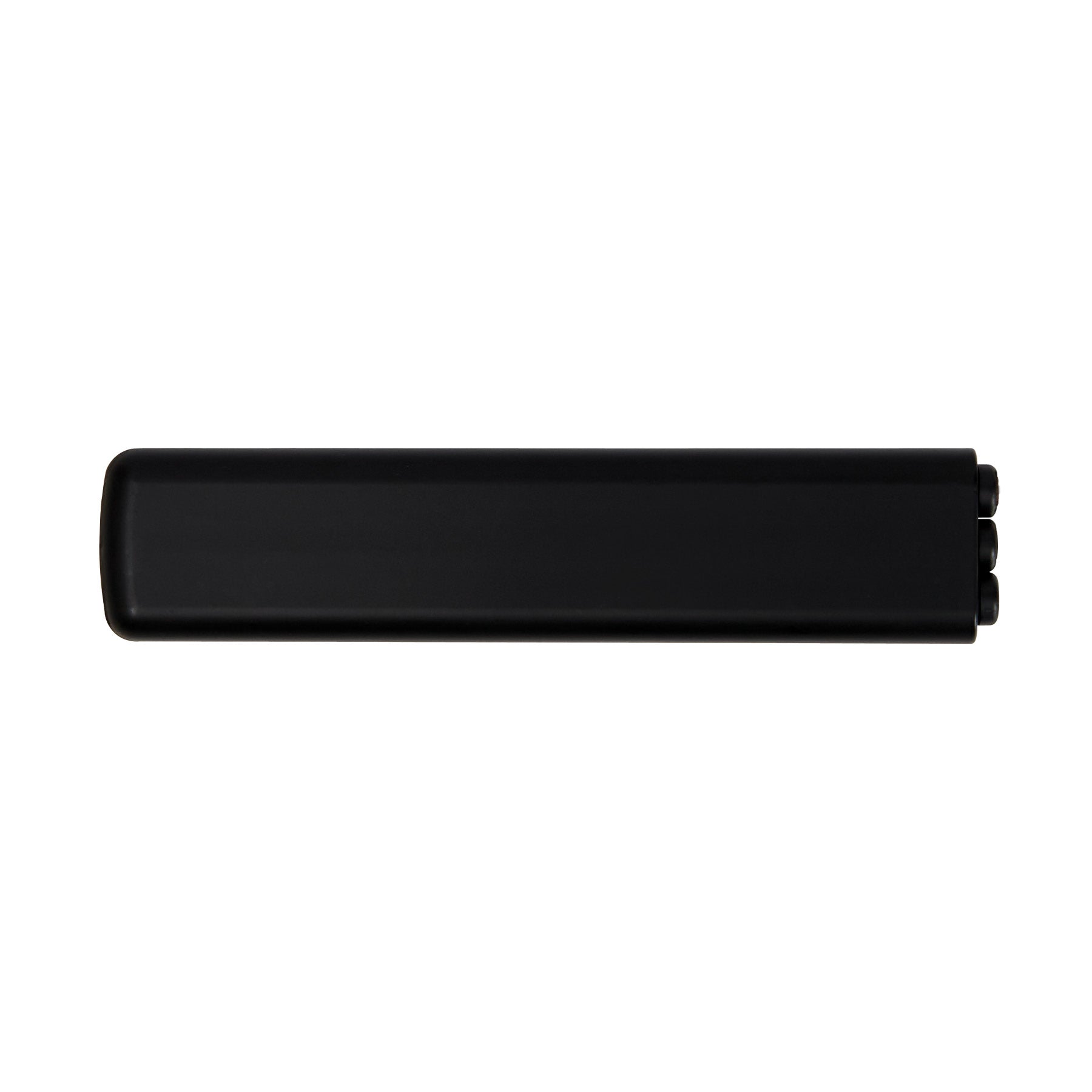 Black (Decorated)