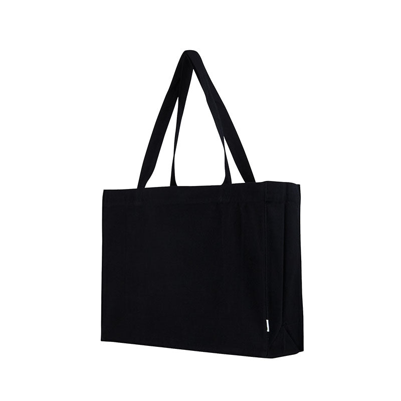 Black (Decorated)