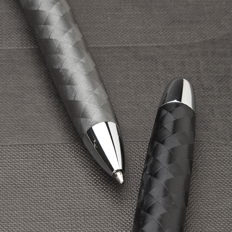 Black (Decorated)