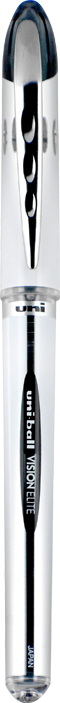 Black (Decorated)