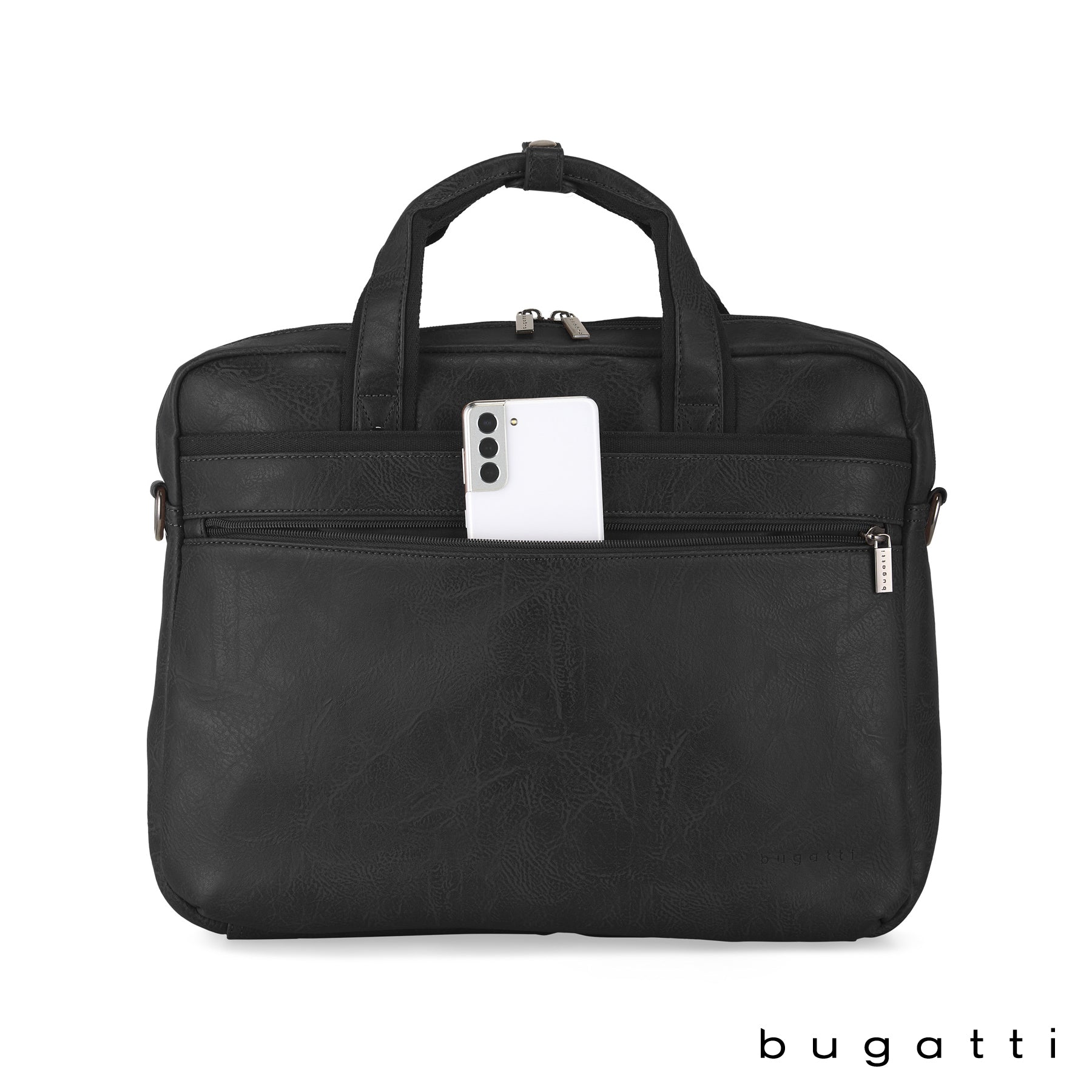 Black (Decorated)