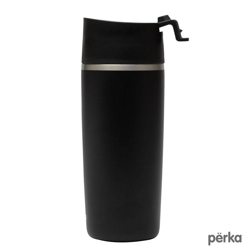 Black (Decorated)