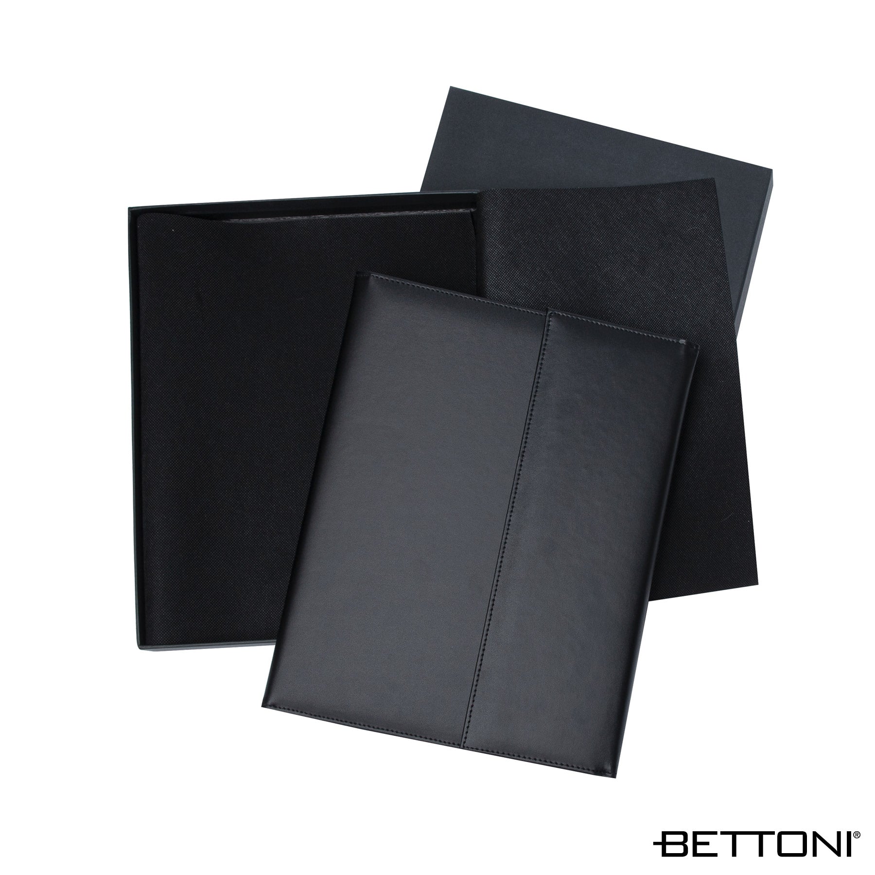 Black (Decorated)