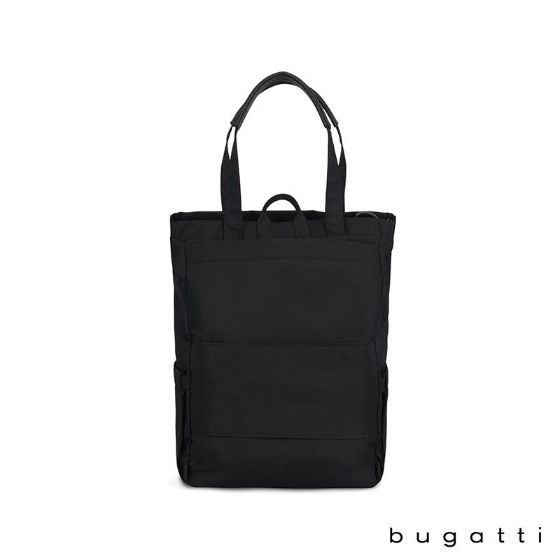 Black (Decorated)