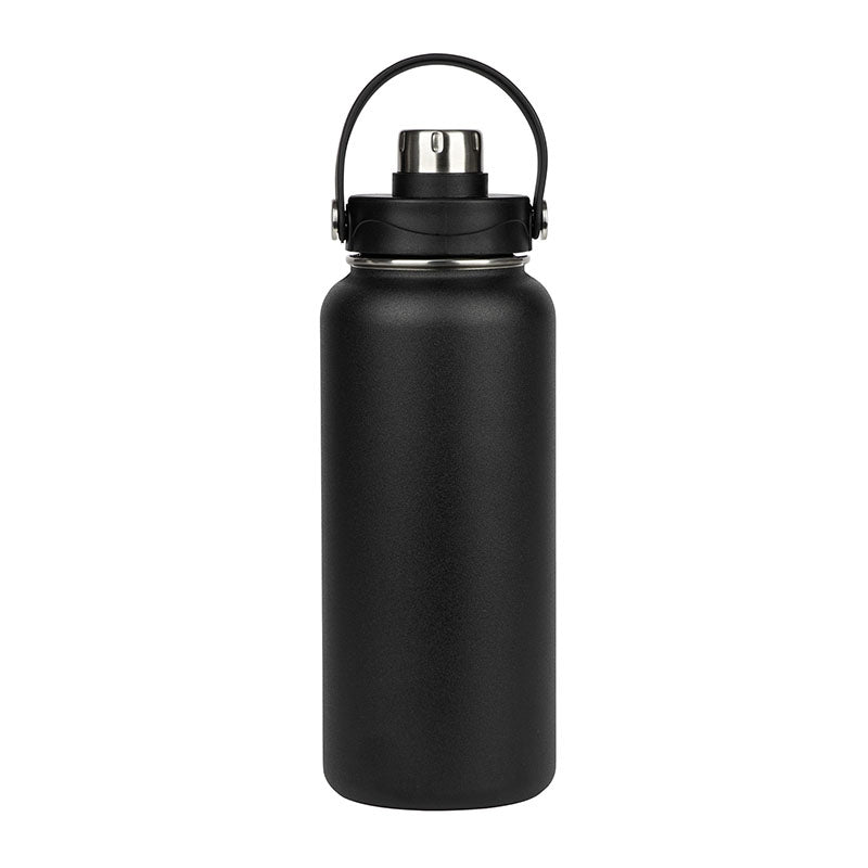 Black (Decorated)