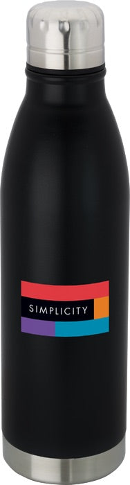 Black (Decorated)