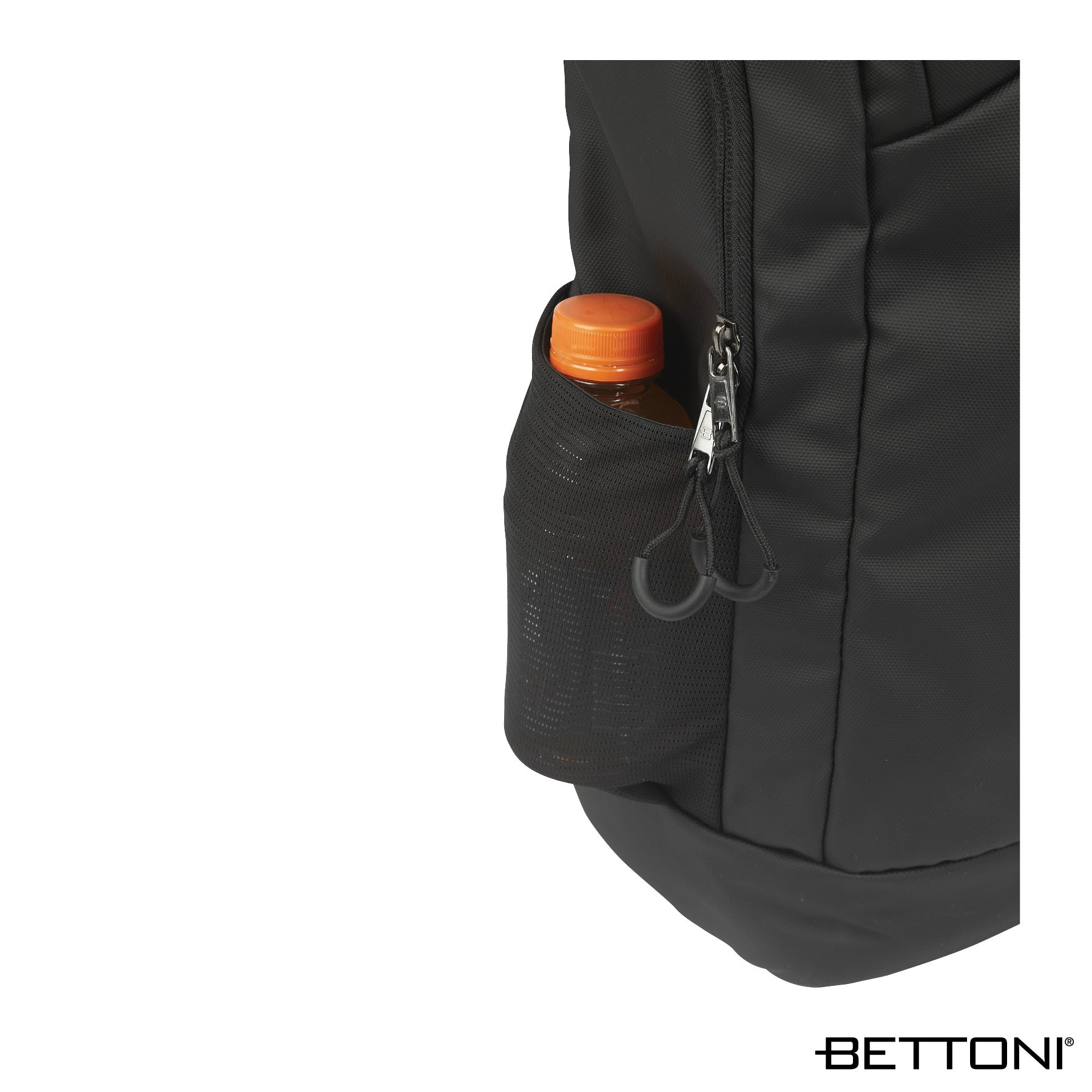 Black (Decorated)