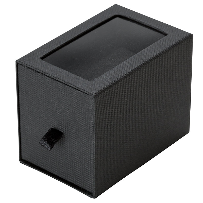 Black (Decorated)