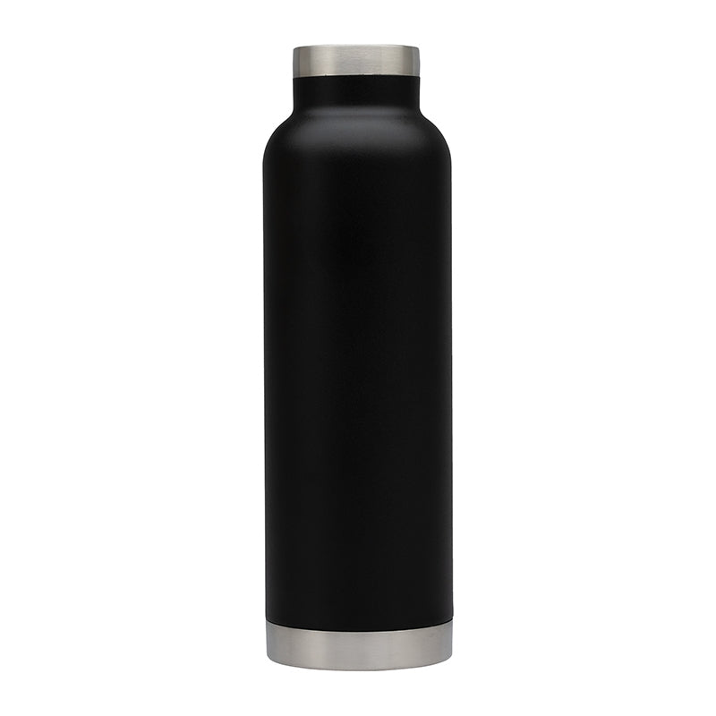Black (Decorated)