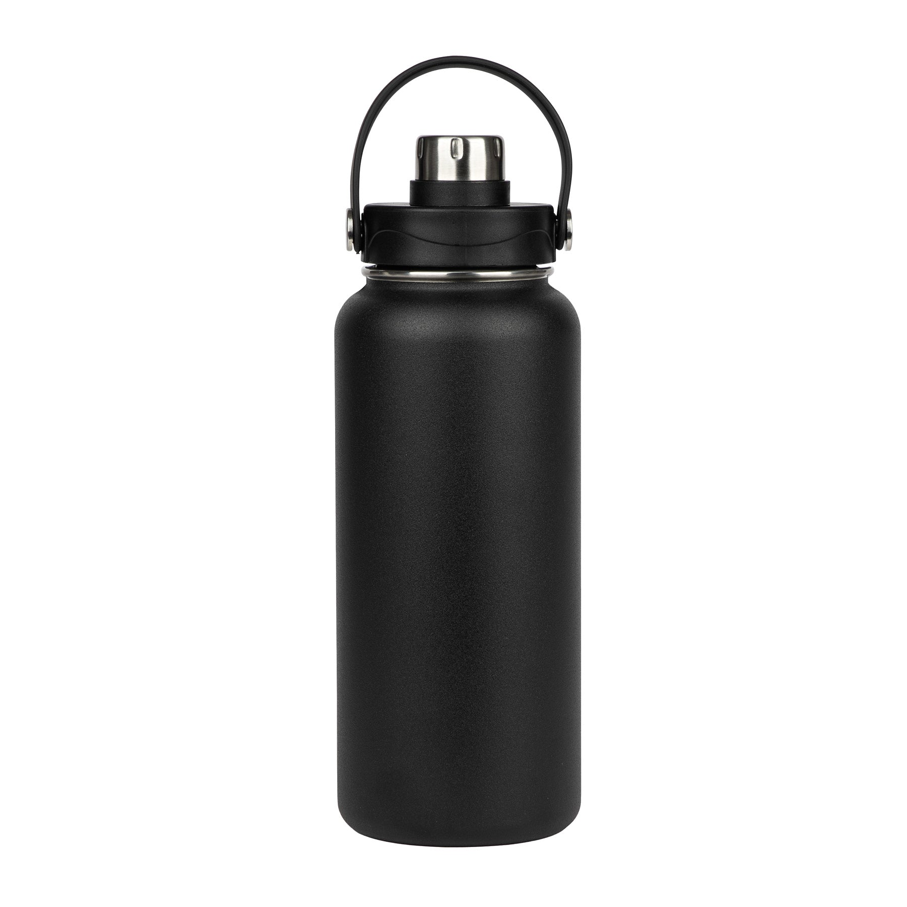 Black (Decorated)