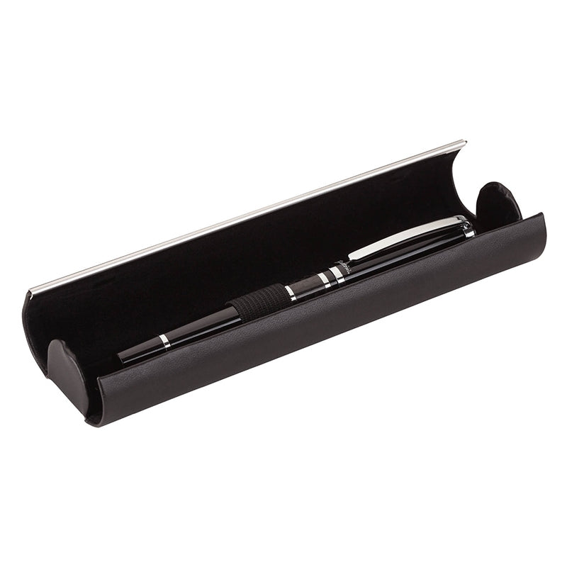 Black (Decorated)
