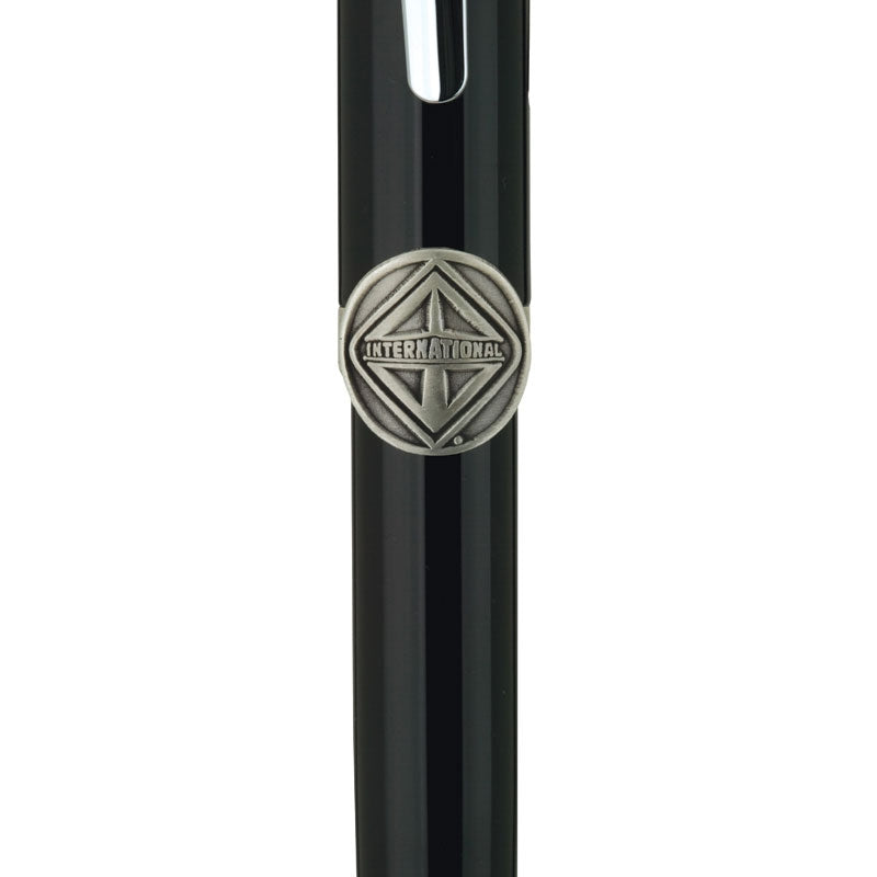 Black (Decorated)