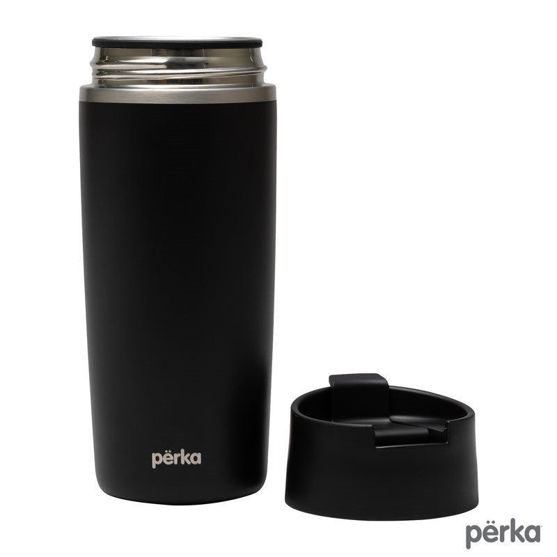 Black (Decorated)