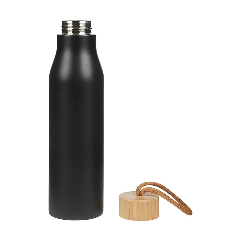 Black (Decorated)