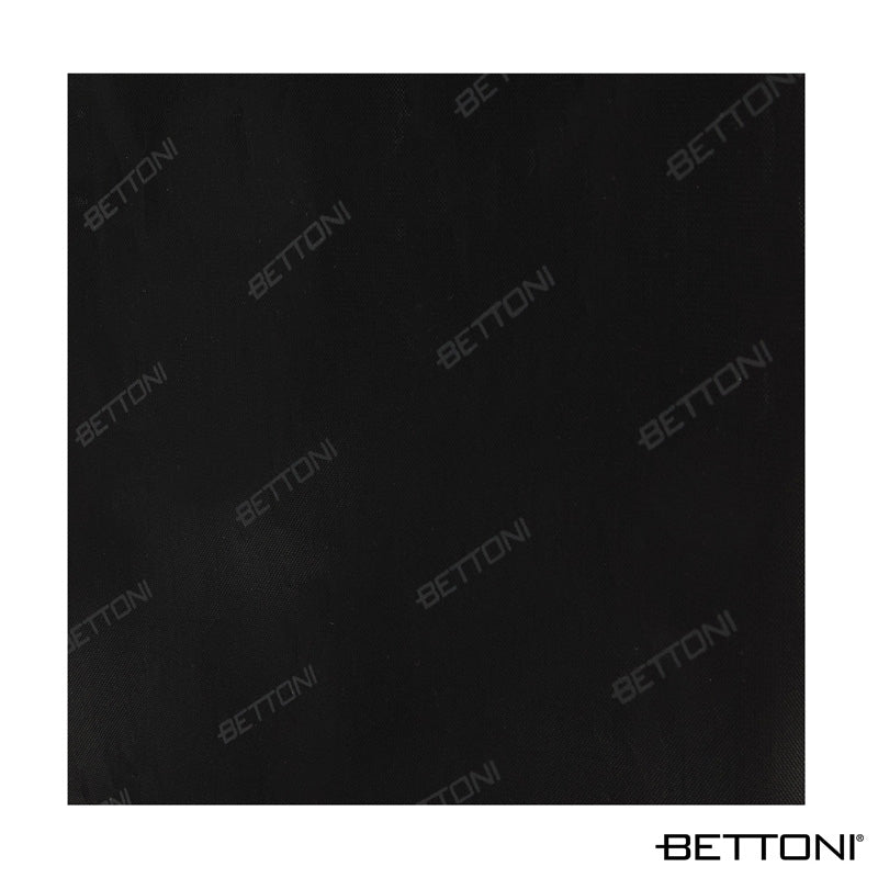 Black (Decorated)