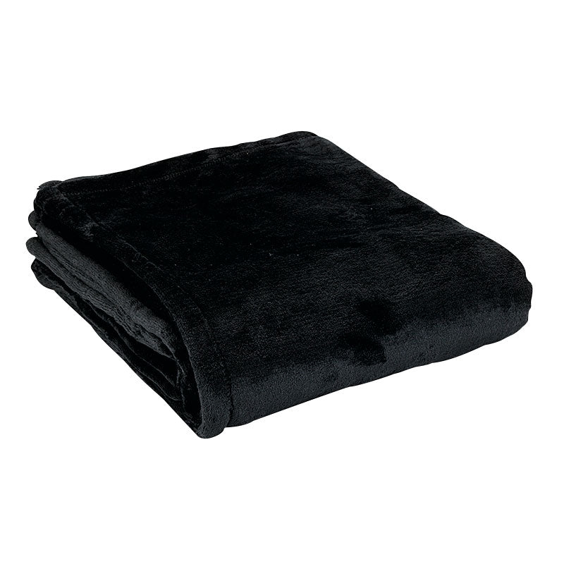 Black (Decorated)
