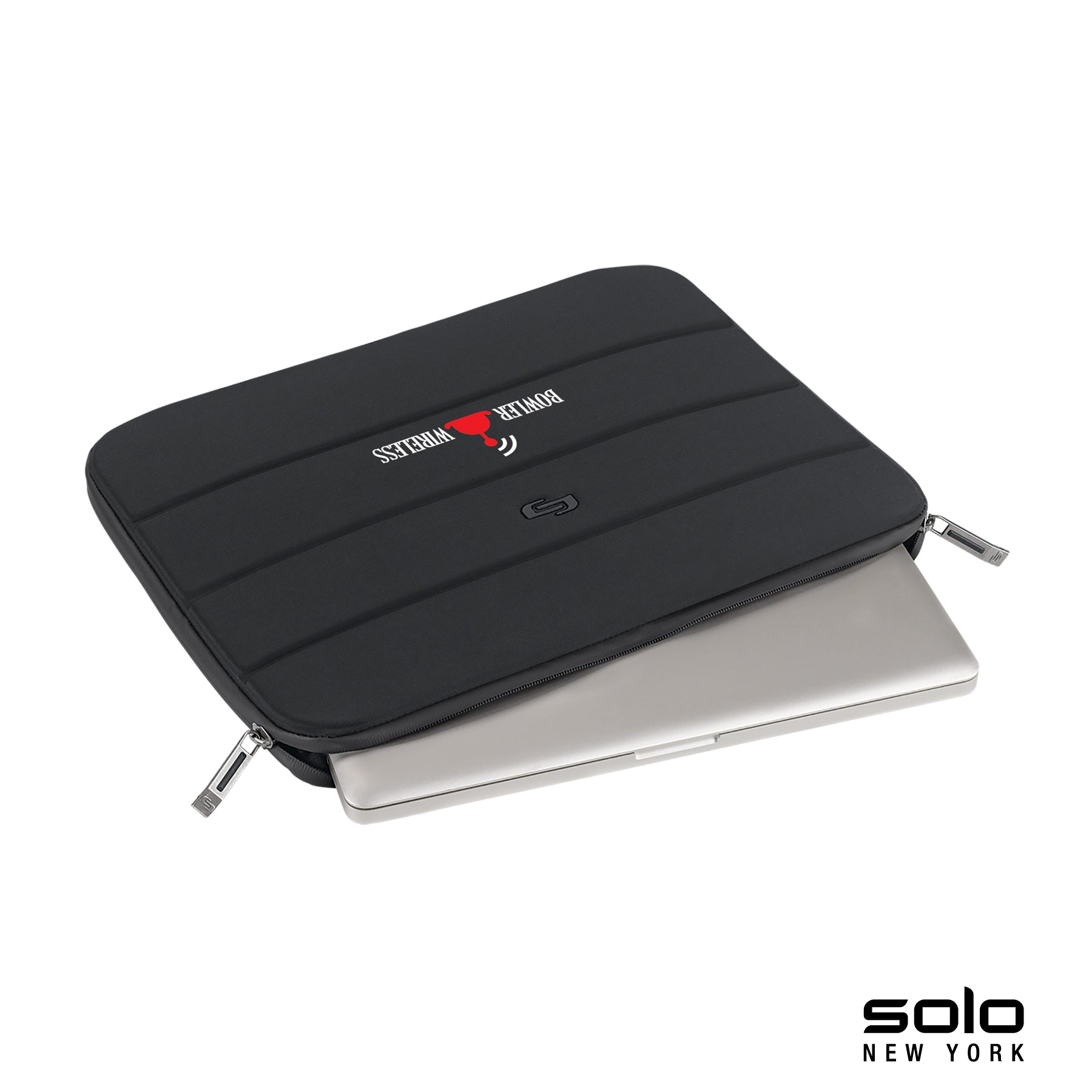 Black (Decorated)