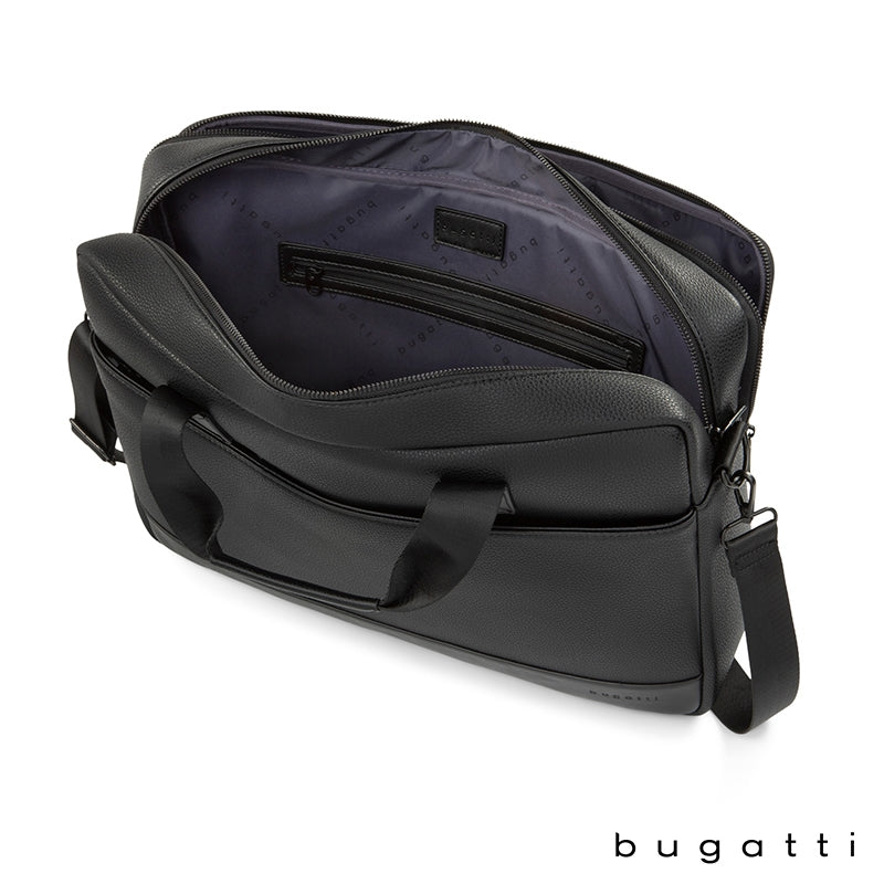 Black (Decorated)