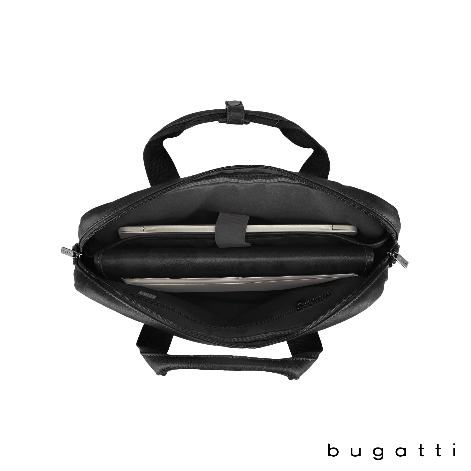 Black (Decorated)