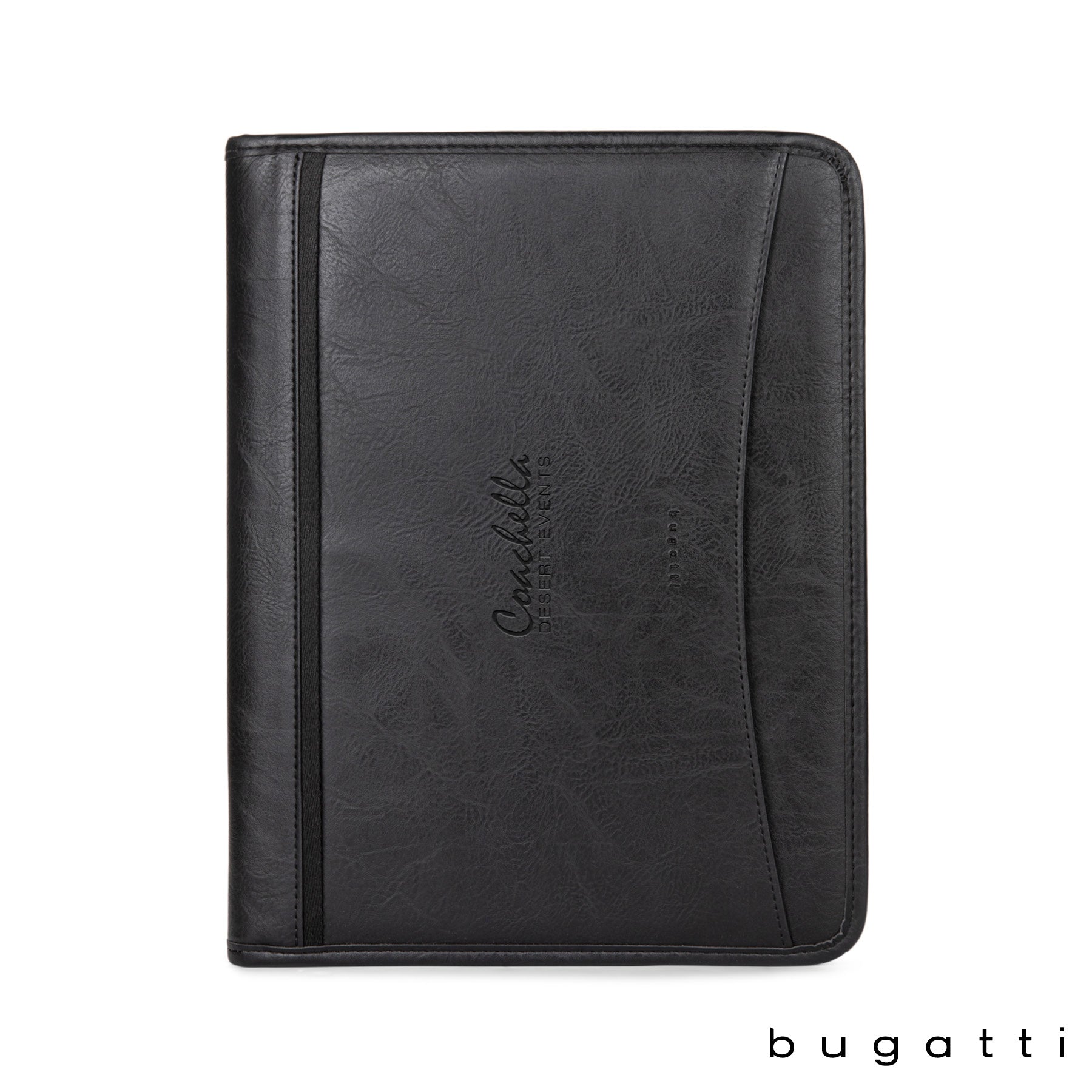 Black (Decorated)