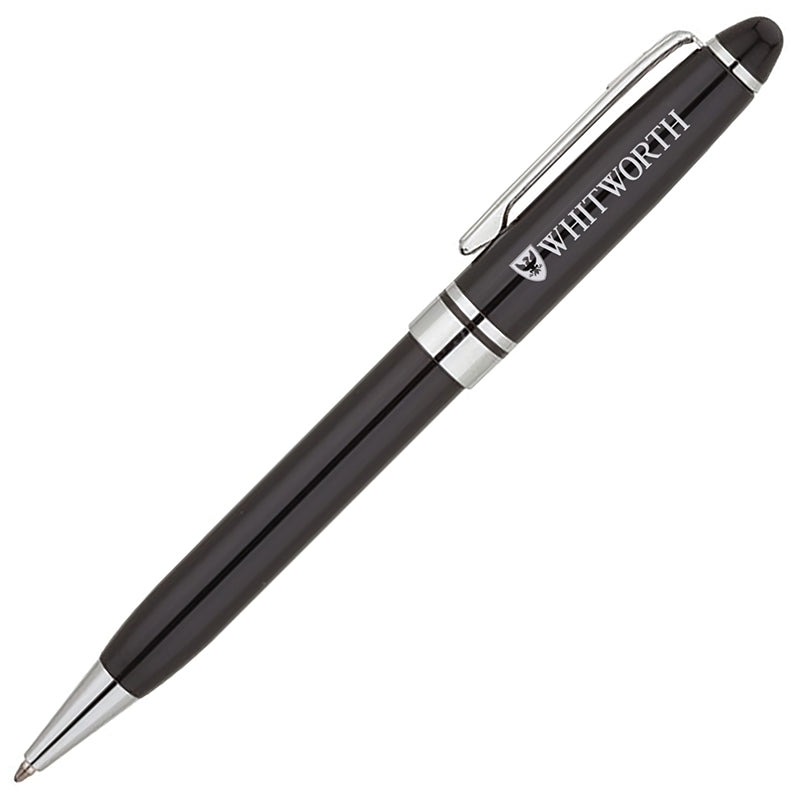 Black (Decorated)