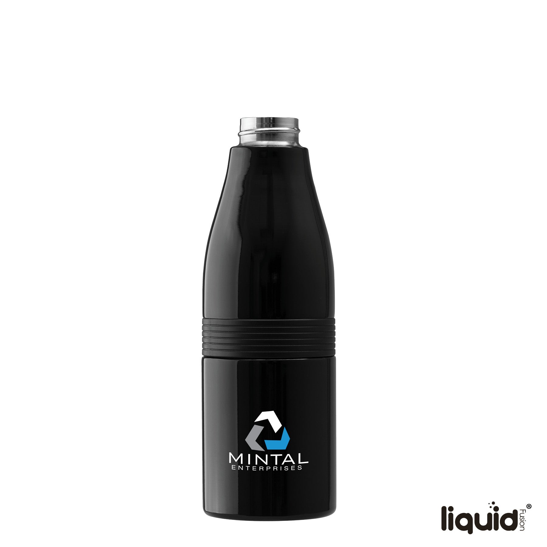Black (Decorated)