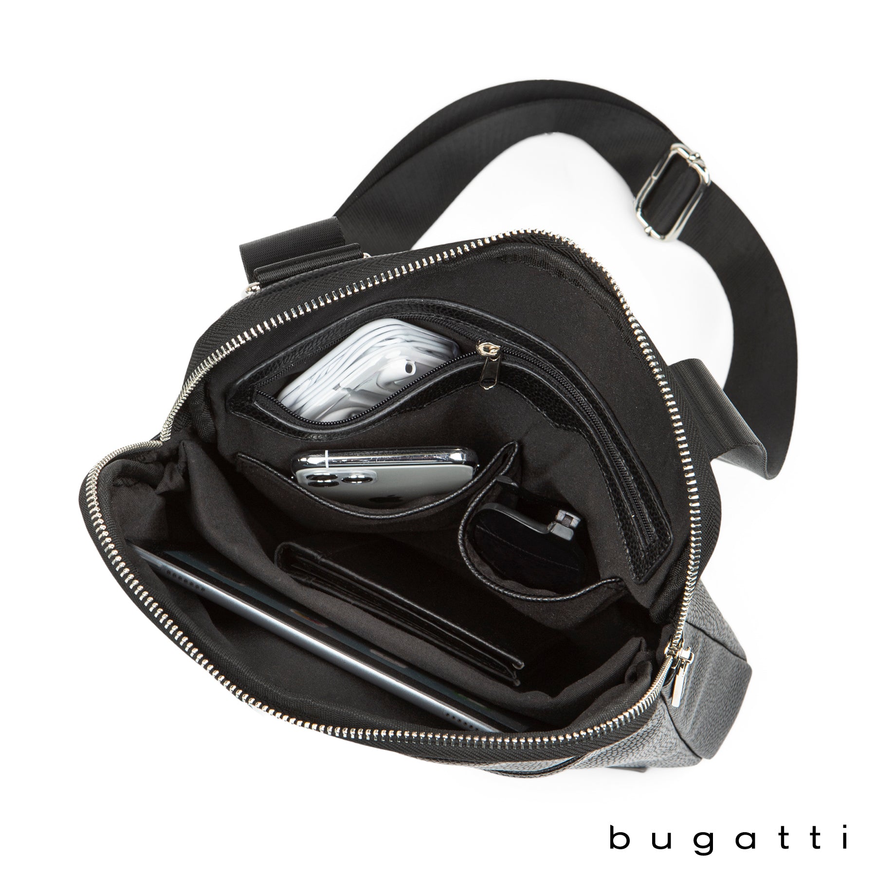 Black (Decorated)