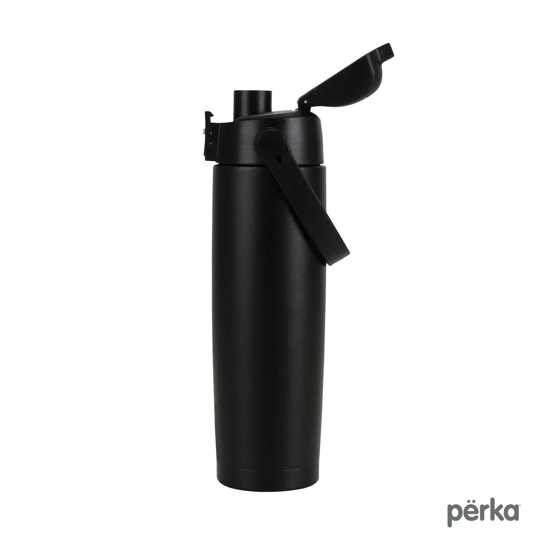Black (Decorated)