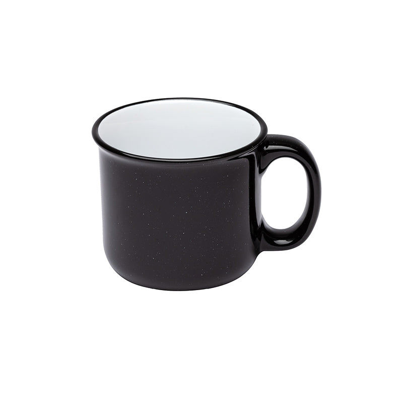 Black (Decorated)